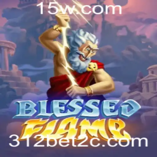 BlessedFlame: Um Guia Completo para o Novo Fenômeno dos Jogos