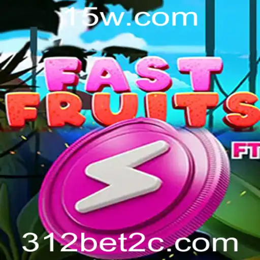 Descubra o Mundo Veloz e Empolgante de FastFruits