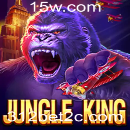 JungleKing: O Jogo de Estratégia que Conquista Aventureiros