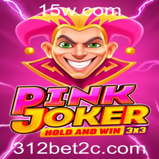 Descubra o Fascinante Mundo de Pinkjoker no 312bet2 com