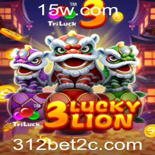 Explorando o Mundo do Jogo 3LUCKYLION