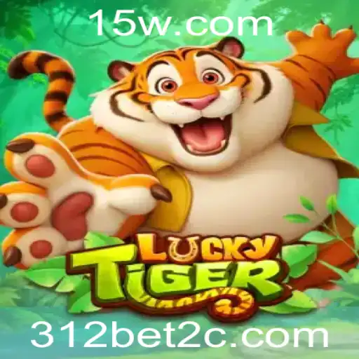 Explorando o Jogo LuckyTiger e o Papel de 312bet2 com na Cena Atual