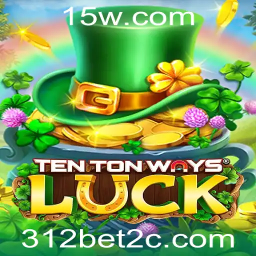 Descobrindo o Fascínio de TenTonWaysLuck: Um Jogo Revolucionário