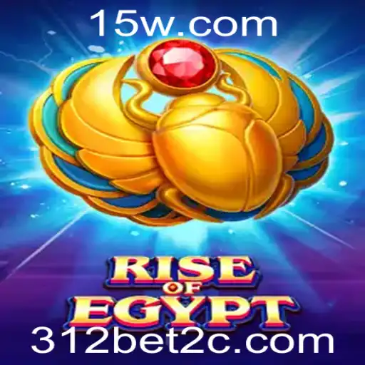 Rise of Egypt: Mergulhe na Aventura do Antigo Egito no 312bet2 com