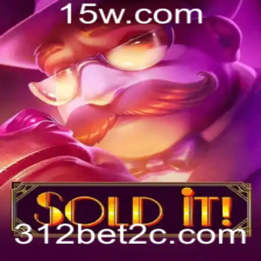 Desvendando o Fascinante Mundo de Soldit: Como Jogar e Ganhar em 312bet2 com
