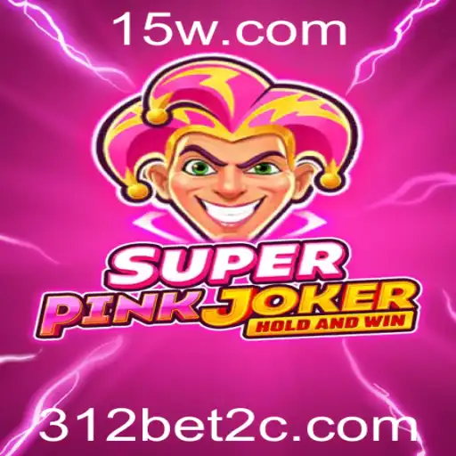 Explore o Mundo de 'SuperPinkJoker': Um Jogo que Combina Diversão e Estratégia