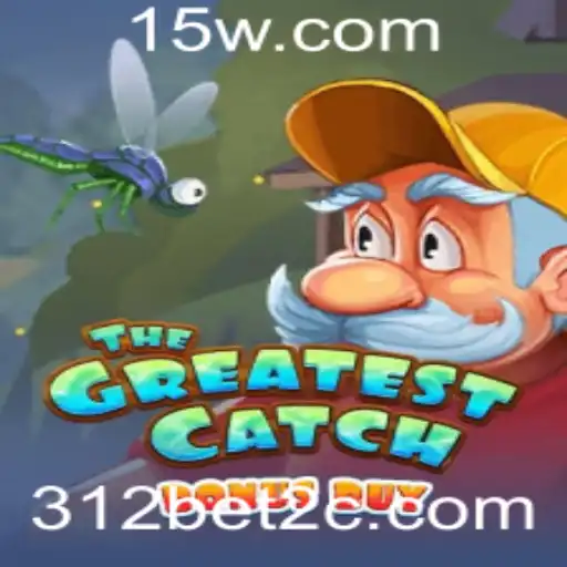 Descubra o Mundo de TheGreatestCatchBonusBuy: Um Jogo de Emoção e Estratégia