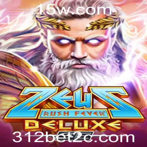ZeusRushFeverDeluxeSE: Aventuras Épicas no Olimpo